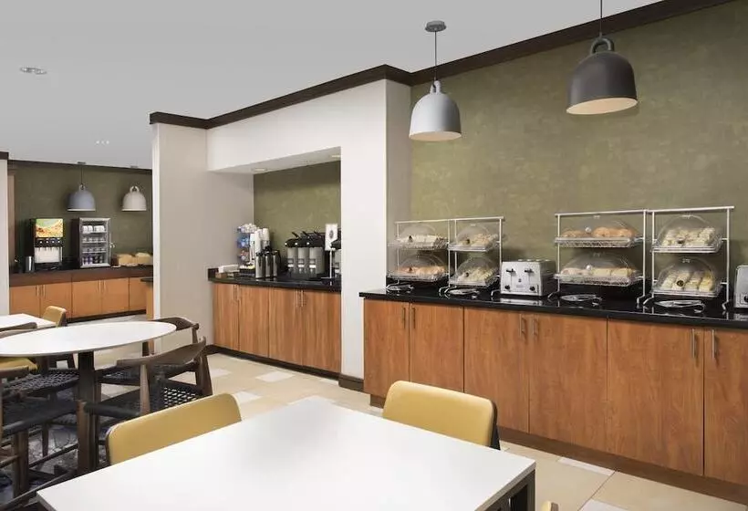 ホテル Fairfield Inn & Suites By Marriott Miami Airport South