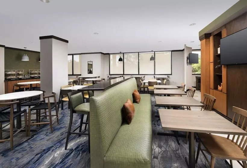 ホテル Fairfield Inn & Suites By Marriott Miami Airport South