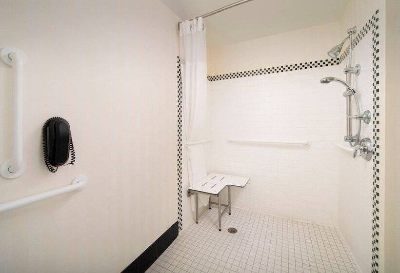 فندق Fairfield Inn & Suites By Marriott Miami Airport South