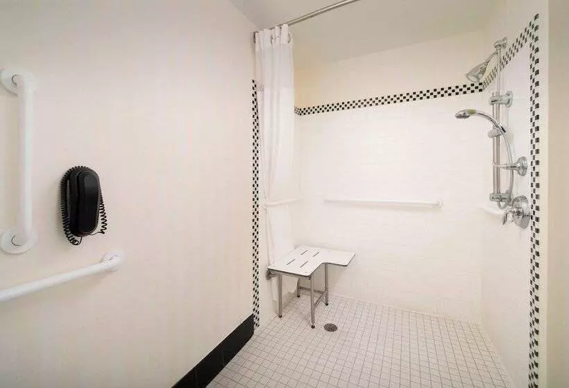 ホテル Fairfield Inn & Suites By Marriott Miami Airport South