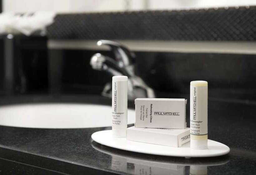 فندق Fairfield Inn & Suites By Marriott Miami Airport South