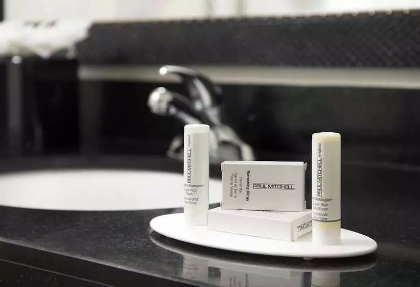 ホテル Fairfield Inn & Suites By Marriott Miami Airport South