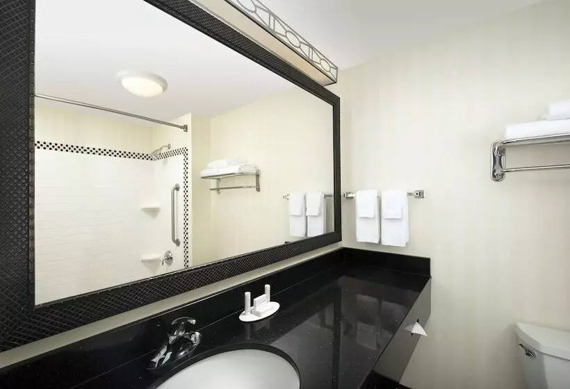 ホテル Fairfield Inn & Suites By Marriott Miami Airport South