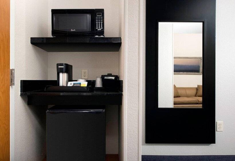 فندق Fairfield Inn & Suites By Marriott Miami Airport South