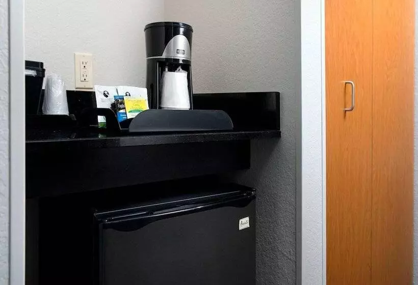 ホテル Fairfield Inn & Suites By Marriott Miami Airport South