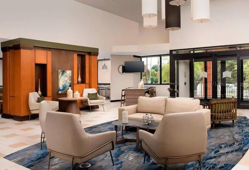 ホテル Fairfield Inn & Suites By Marriott Miami Airport South