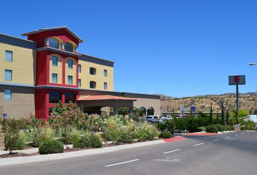 酒店 Fiesta Inn Nogales