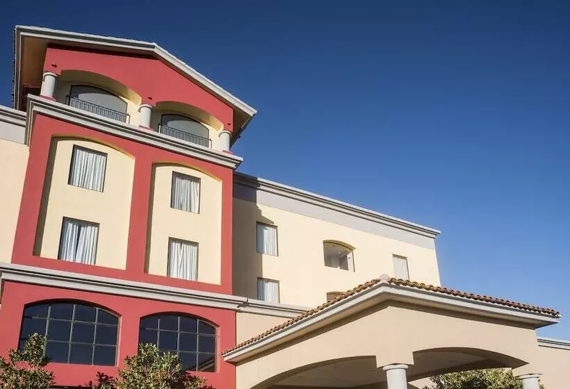 호텔 Fiesta Inn Nogales