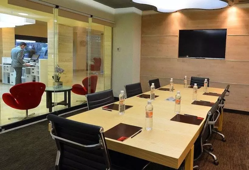 호텔 Fiesta Inn Nogales