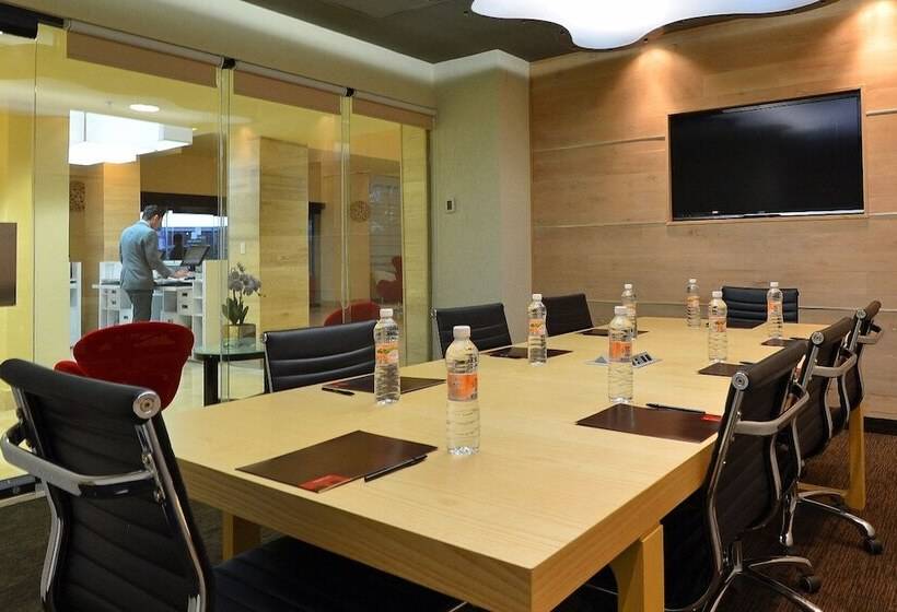 酒店 Fiesta Inn Nogales