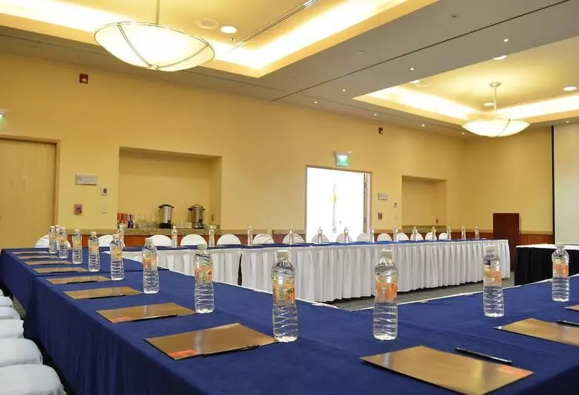 호텔 Fiesta Inn Nogales