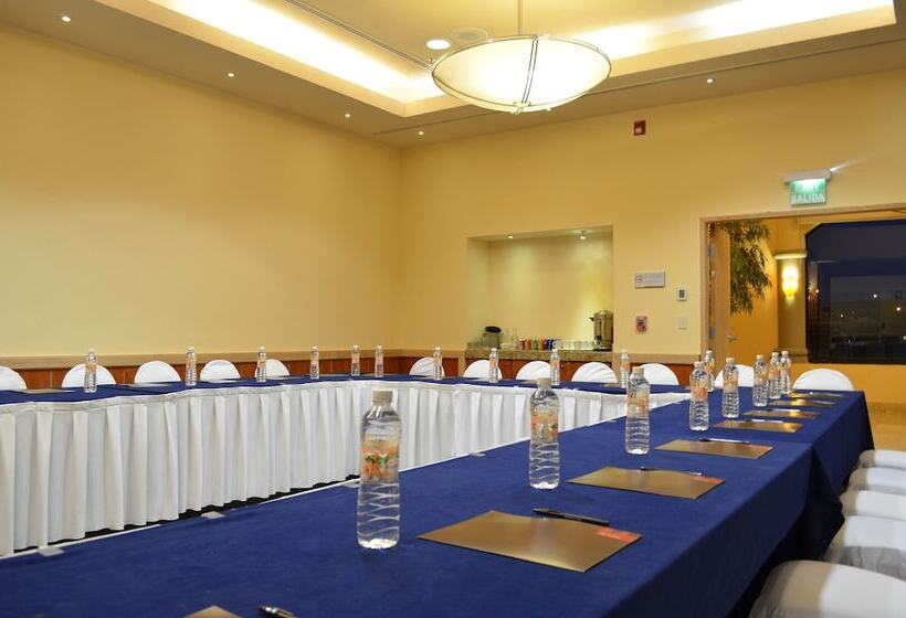 酒店 Fiesta Inn Nogales