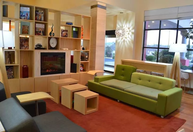 호텔 Fiesta Inn Nogales