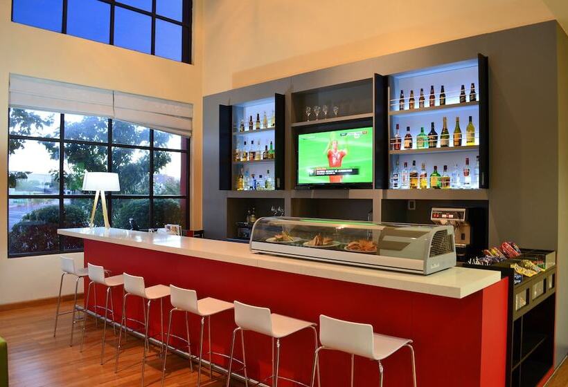 酒店 Fiesta Inn Nogales