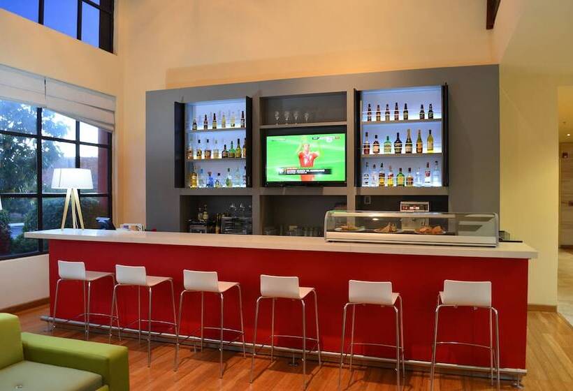 酒店 Fiesta Inn Nogales