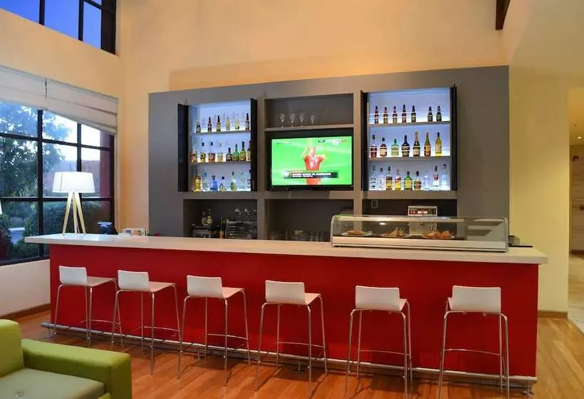 호텔 Fiesta Inn Nogales