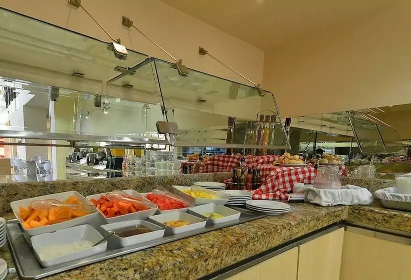 호텔 Fiesta Inn Nogales