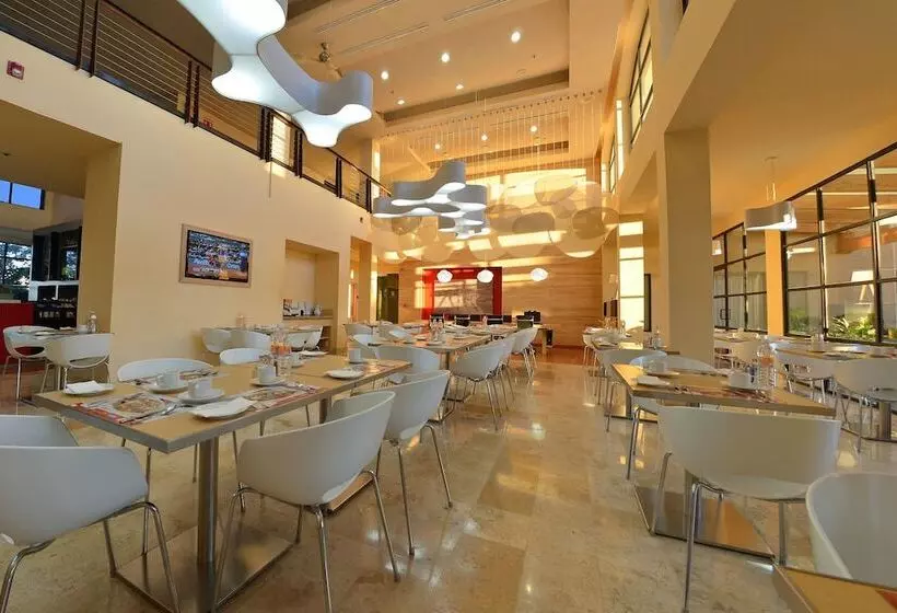 호텔 Fiesta Inn Nogales