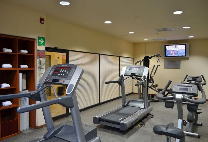 酒店 Fiesta Inn Nogales