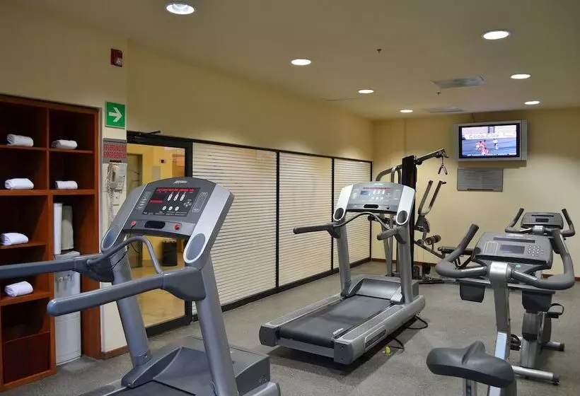 호텔 Fiesta Inn Nogales