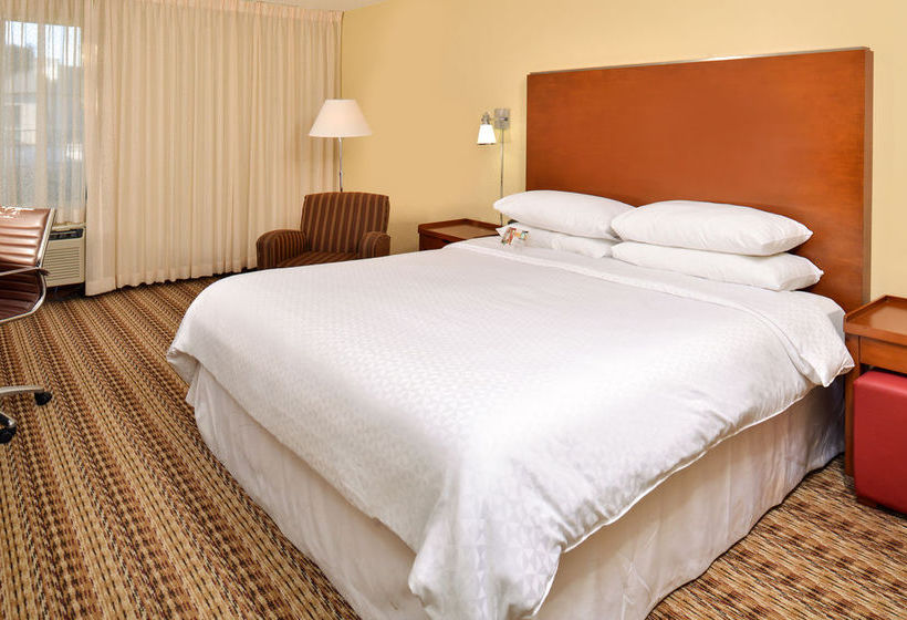 ホテル Quality Inn Oklahoma City Airport