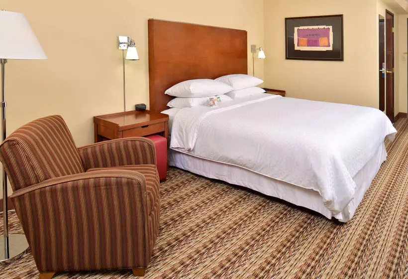 Отель Quality Inn Oklahoma City Airport