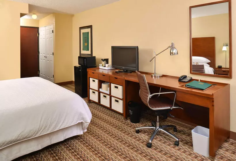 Отель Quality Inn Oklahoma City Airport