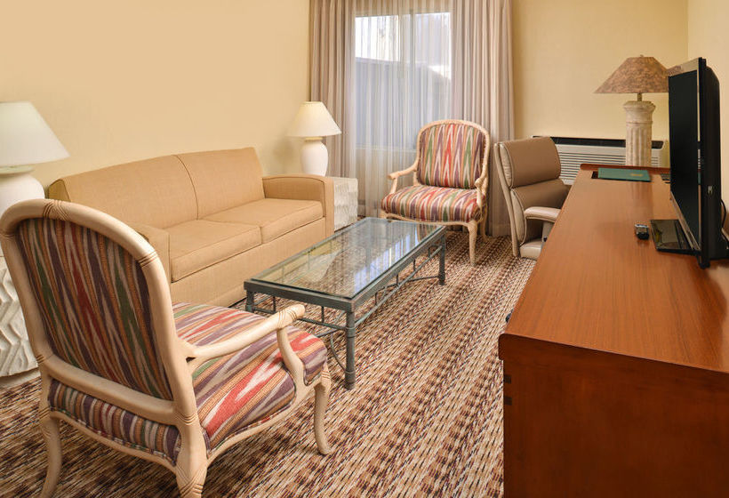 ホテル Quality Inn Oklahoma City Airport