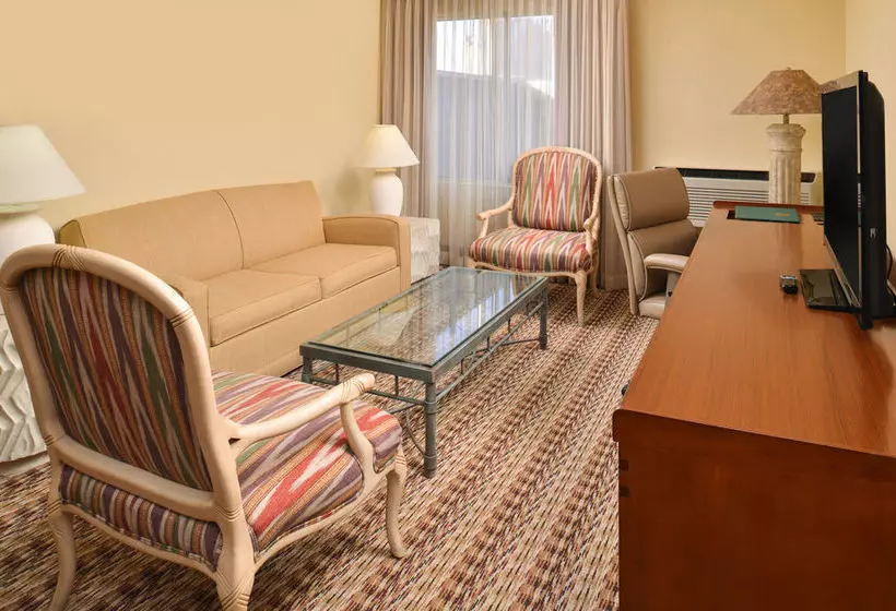 Отель Quality Inn Oklahoma City Airport