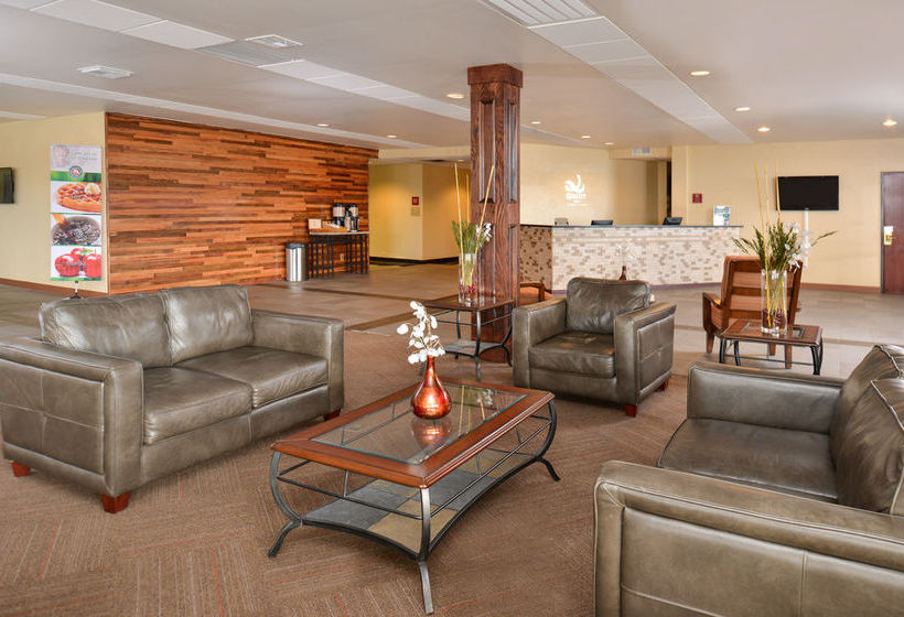 ホテル Quality Inn Oklahoma City Airport