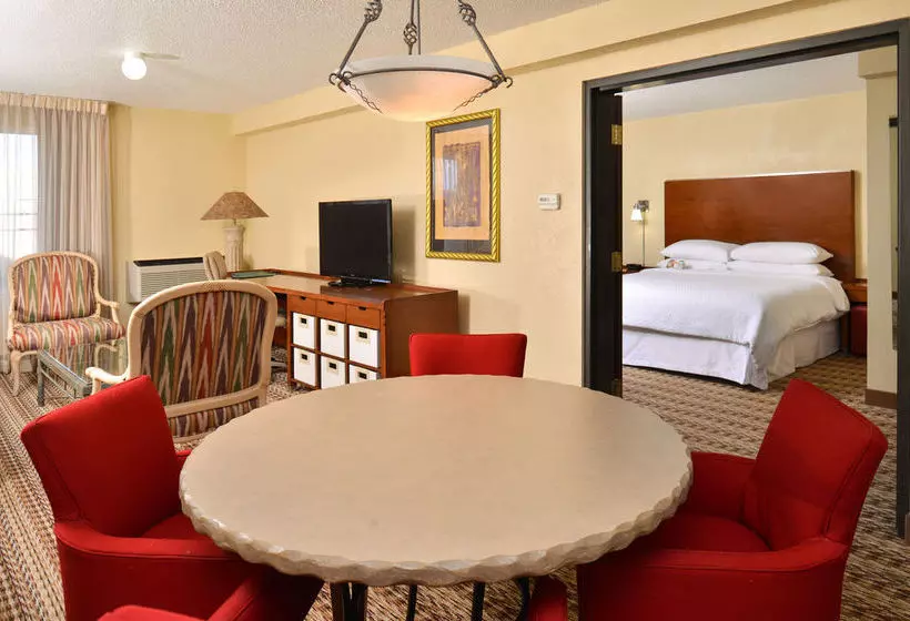 Отель Quality Inn Oklahoma City Airport