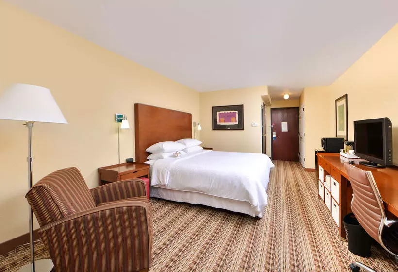 Отель Quality Inn Oklahoma City Airport