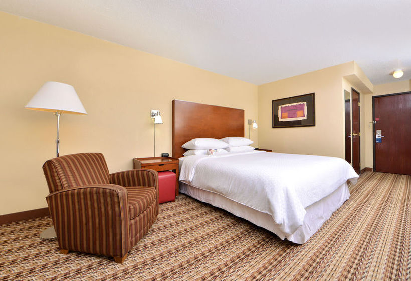 ホテル Quality Inn Oklahoma City Airport