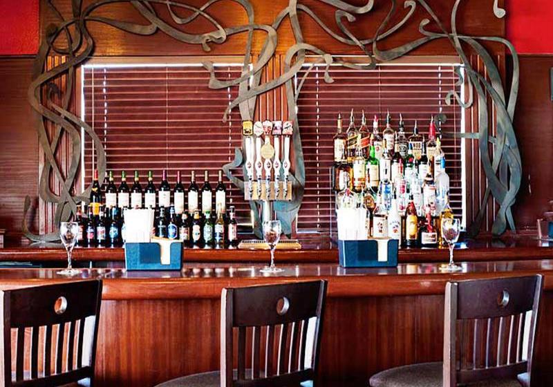 ホテル Quality Inn Oklahoma City Airport