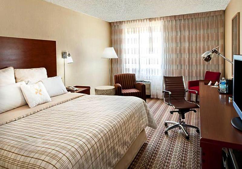ホテル Quality Inn Oklahoma City Airport