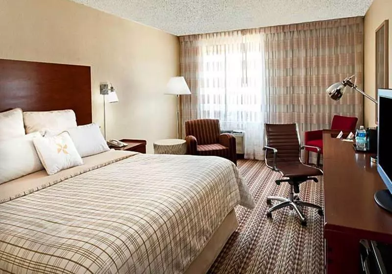 Отель Quality Inn Oklahoma City Airport