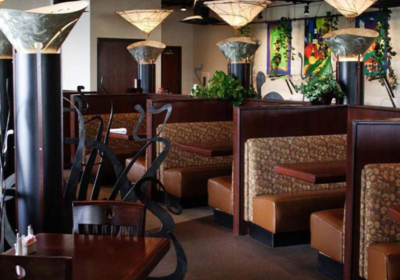 ホテル Quality Inn Oklahoma City Airport