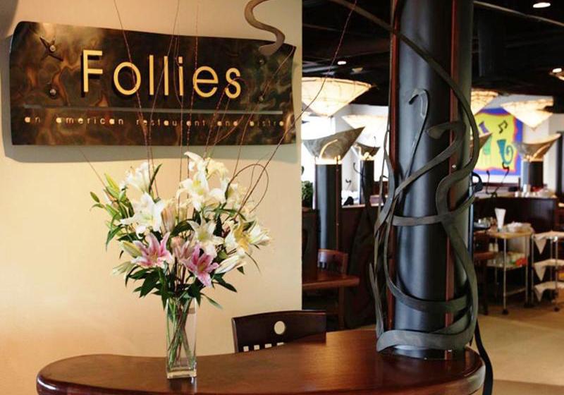 ホテル Quality Inn Oklahoma City Airport