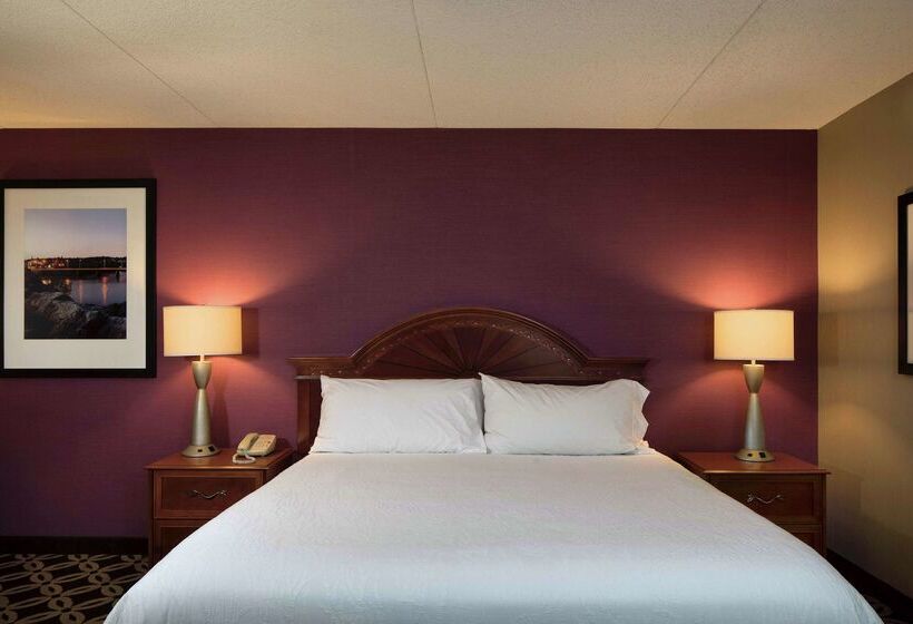 酒店 Hilton Garden Inn Auburn Riverwatch