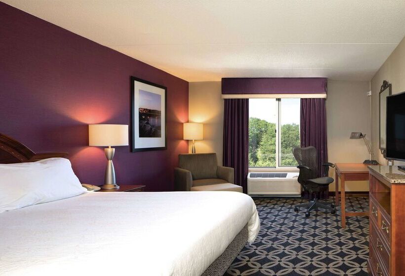 酒店 Hilton Garden Inn Auburn Riverwatch