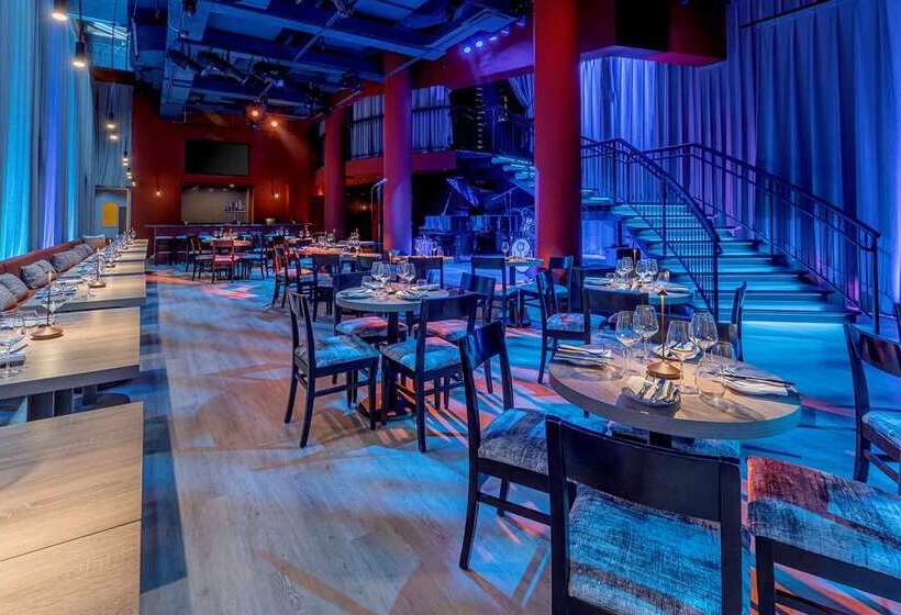 酒店 Hilton New York Fashion District