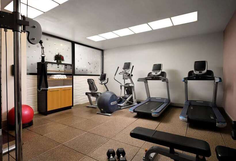 酒店 Hilton New York Fashion District