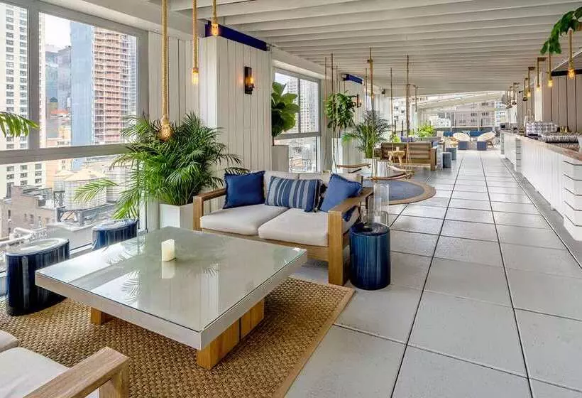 호텔 Hilton New York Fashion District