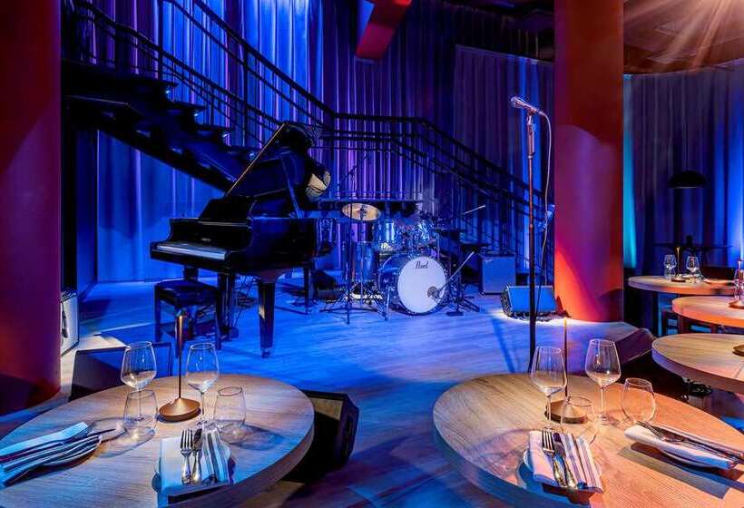 酒店 Hilton New York Fashion District