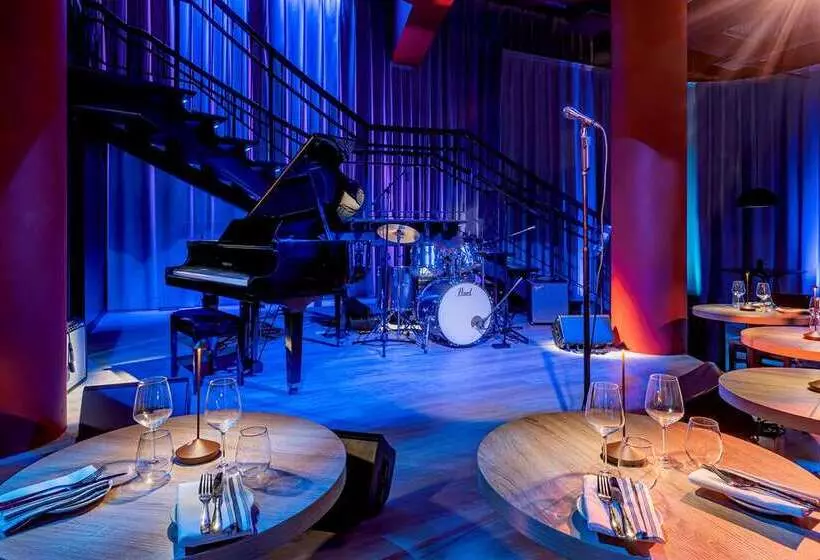 호텔 Hilton New York Fashion District