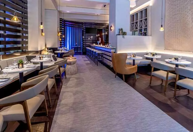 호텔 Hilton New York Fashion District