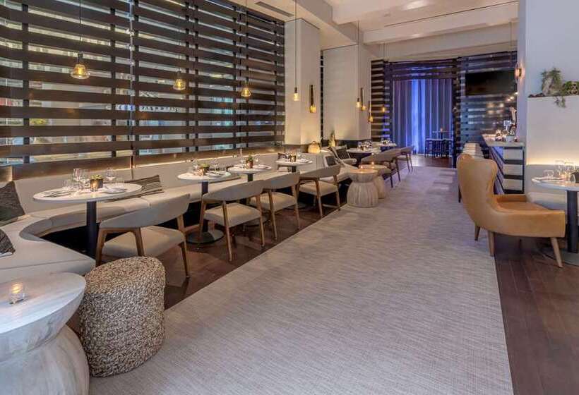 酒店 Hilton New York Fashion District