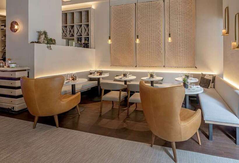 酒店 Hilton New York Fashion District