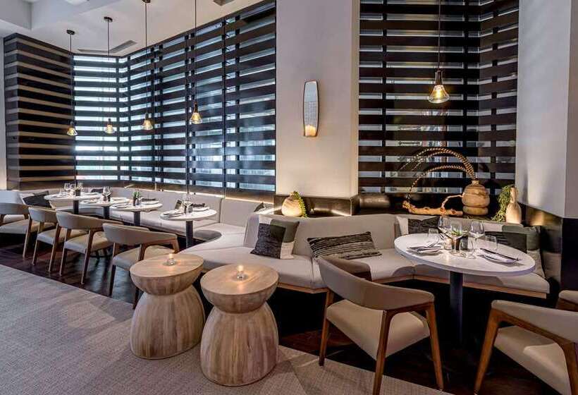 酒店 Hilton New York Fashion District