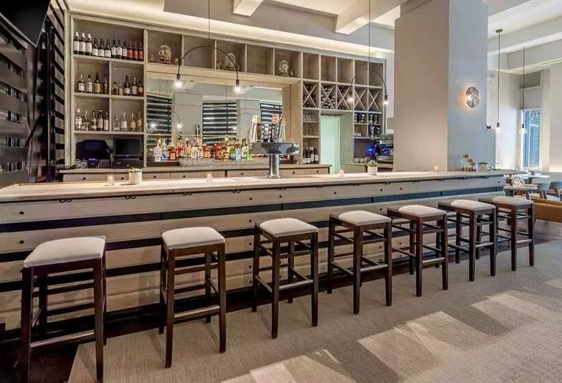 호텔 Hilton New York Fashion District